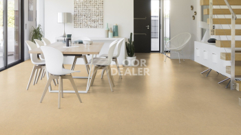Gerflor Marmorette DLW  2mm 0243 Marble Beige фото 2 | FLOORDEALER